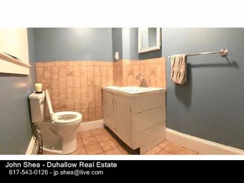 14 Sassamon Ave, Milton MA 02186 - Single Family Home - Real Estate - For Sale -