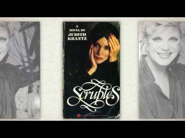 Vídeo relacionado con Scruples (English Edition)