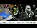 JJ Johnson 'A Night in Tunisia' Trombone solo transcription. #jazztrombone #jazzmusic