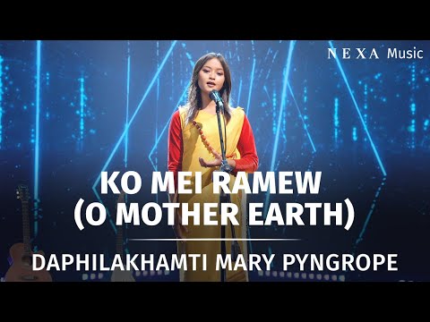 Ko Mei Ramew  | Daphi Pyngrope | NEXA Music Season 3 | Official Music Video @nexamusicofficial