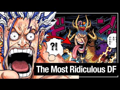 Native Japanese Speaker Explains the Major One Piece Mistake in the Latest Volume!【SBS Volume 114】