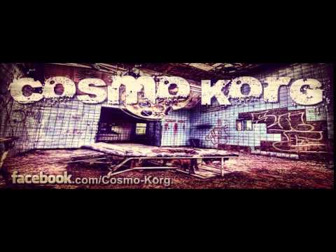 Cosmo Korg - Sternenstaub House Mix
