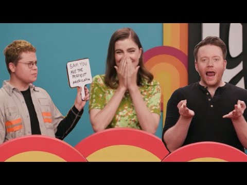 Best of Game Changer season 6