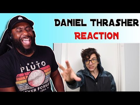 When the student becomes the MASTER Reaction