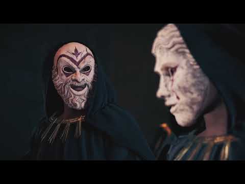 Assassin's Creed Odyssey Walkthrough part 5