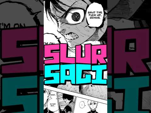 Isagi's Most Savage Lines 🔥💀 | Blue Lock Isagi Best Tr*sh Talk Lines