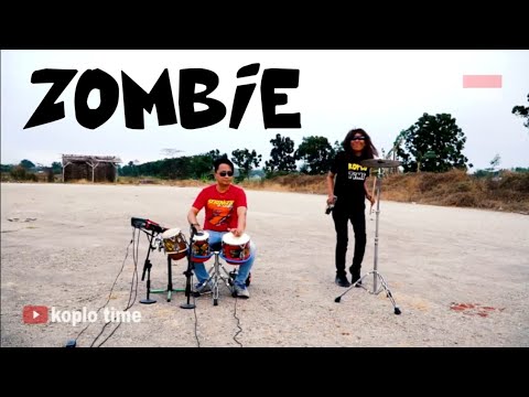 ZOMBIE KOPLO VERSION