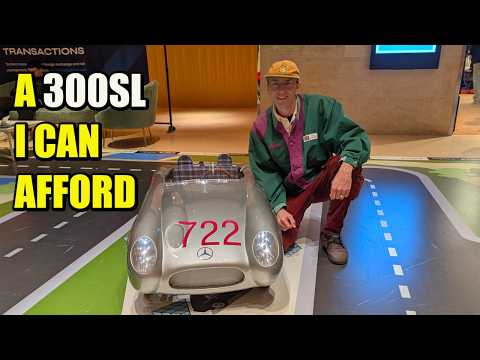 Auction day in Paris at the Louvre