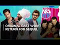 No Entry 2 Announced With Varun Dhawan, Arjun Kapoor; No Salman, Anil Kapoor