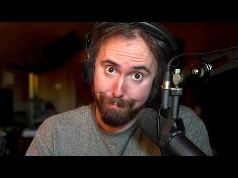 The world is finally healing..