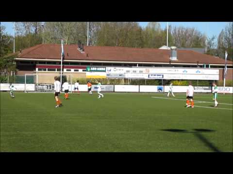 Jodan Boys E6 4 mei 2013