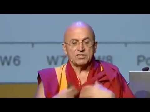 MATTHIEU RICARD   El Hombre más Feliz del Mundo  By MV Technologies 30