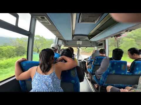 Thumbnail for Whitsunday Island Adventure | Cruise to Airlie Beach & Island Escape | Quantum of the Seas #brisbane