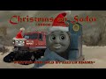 Thomas Friends Christmas On Sodor Christmas Time Composed By Steve D Angelo Terry Tompkins