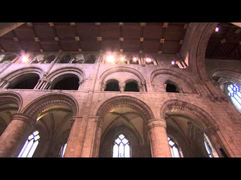 John Scott Whiteley plays at Selby Abbey for Viscount Organs (Track 1 sample)