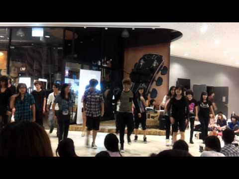 Kpop Dance Off Vol 15   T ara   Cry Cry