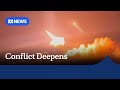 Pakistan Launches Retaliatory Strikes Against India As Conflict Intensifies ABC NEWS