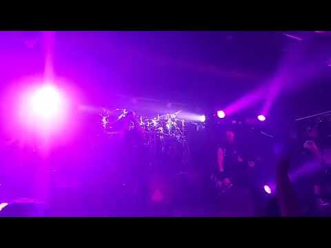 Videoclip de Feel the Fire (Live) — Overkill