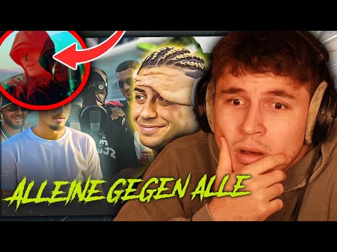 DAS kann NICHT SEIN🤬!!!...Reaktion : ICON 5 | FINALE | Jeder für sich selbst (ICH RASTE AUS!)