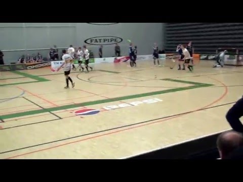 23.1.2016 Tampere, C1-Pojat, PCI-KS SS, Steelers BS - KyPo, 6 - 8