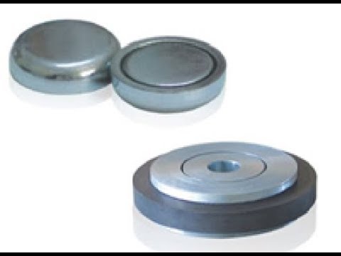 Free Energy Device with using Neodymium Magnet