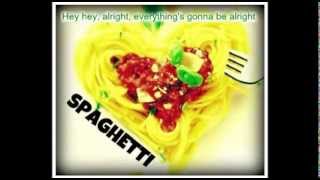 Spaghetti Lyrics - Emblem3