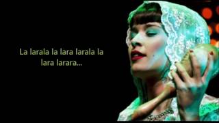 Monsieur Periné - Tu M&#39;as Promis