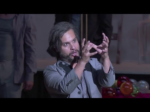 Don Giovanni @Aix-en-Provence Festival - Nahuel di Pierro