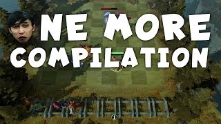 &quot;ONE MORE&quot; Compilation &amp; Lone Druid Rage (SingSing Dota 2 Highlights #1339)