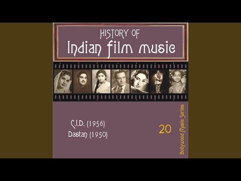 Nainon Mein Preet Hai, from "Dastan"