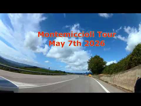Montemiccioli Fluid Tour