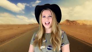 Barbara Mandrell, Fast lanes and country roads, Jenny Daniels, Country Music Cover