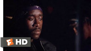 Colors (1988) - Drive-By Scene (1/10) | Movieclips