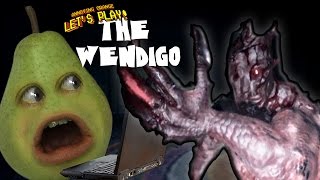 Pear Plays - The Wendigo