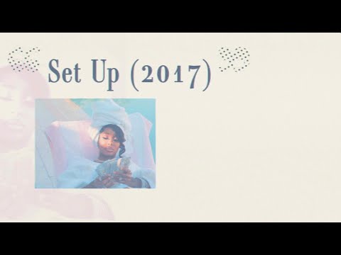 Video thumbnail for Set Up (2017)