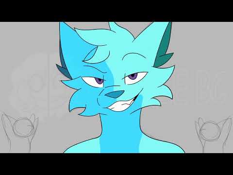 DIE YOUNG || AMV (Commission WIP)