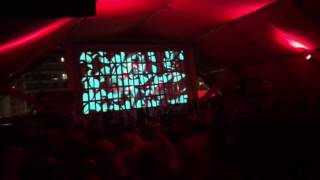 Cally [part 2] @ Sunwaves 21 30/04/2017