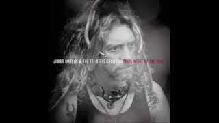Jimbo Matheus & The TriI State Coalition -  Tallahatchie