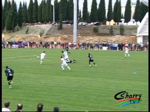 Tercera División Grupo IX 2.010/11; 13ª Jornada - C.D. Ronda 2 Atco. Malagueño 0