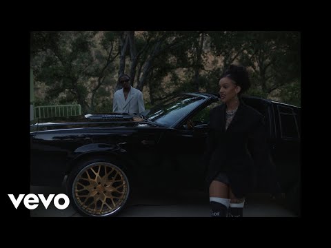 Rosemarie - Is It Real? (Official Video) ft. Roddy Ricch