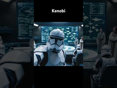 Clone Trooper VLOG: Haze goes on Mission Deployment