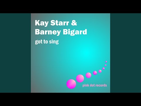 I Cried For You - Kay Starr