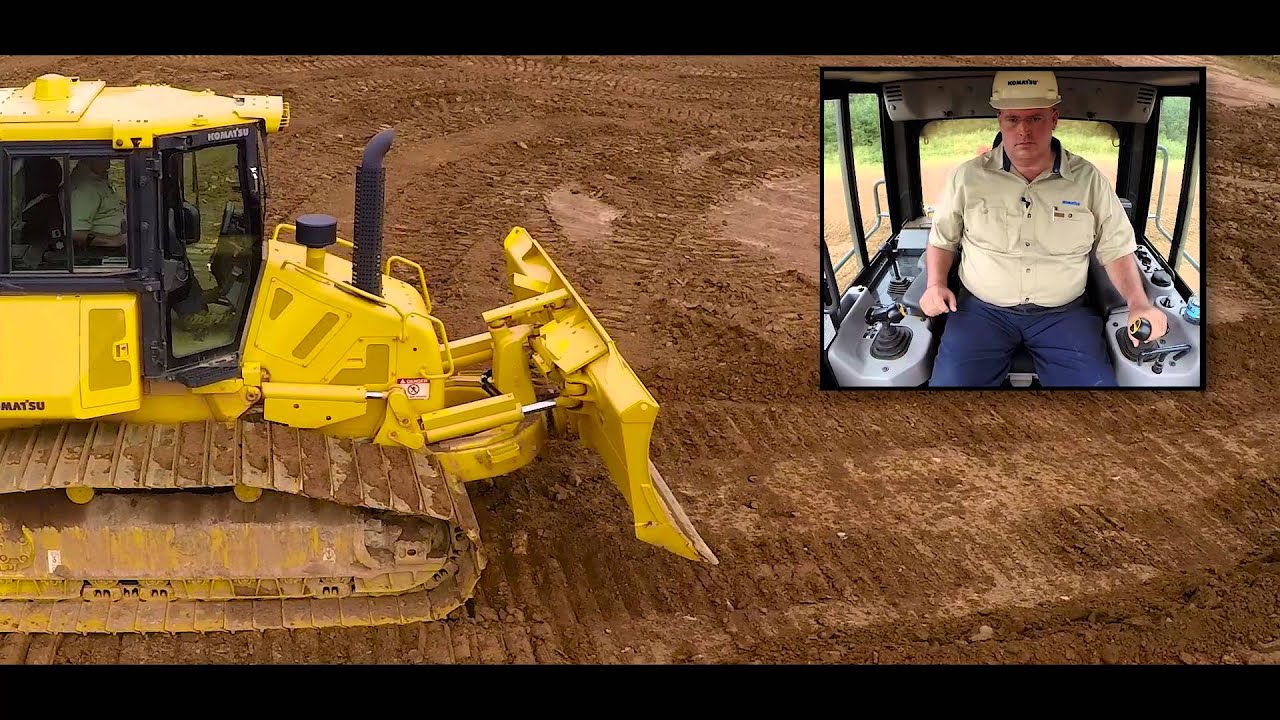 Intelligent machine control kwick tip – automatics