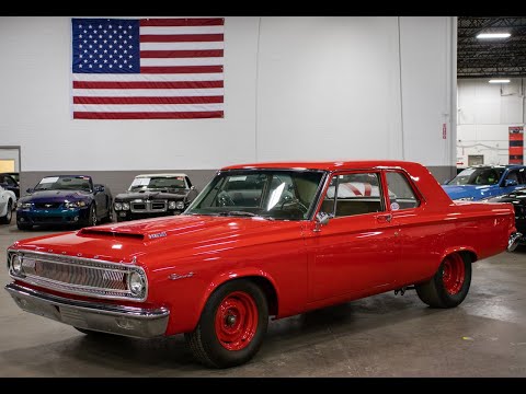 1965 Dodge Coronet (CC-1436780) for sale in Kentwood, Michigan