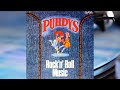 Puhdys – Rock'N' Roll Music 1976 Full Album LP / Vinyl