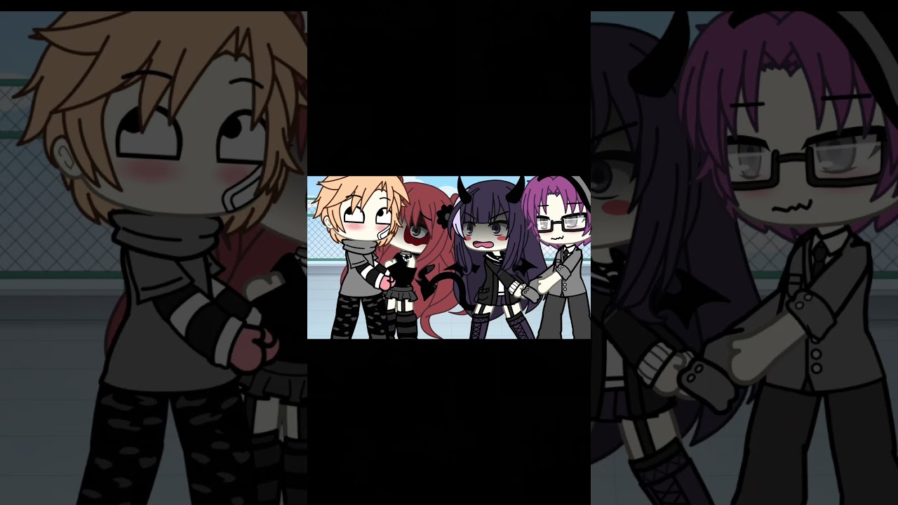 💕🟰🤛ib @Pietrix15  #gacha #gachastoryindonesia #gachalife #gachatoci #gachameme #ガチャライフ