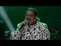 LIVE AY HAIRATHE By Hariharan A R Rahman Live Performance IIFA Rocks Jonita Gandhi