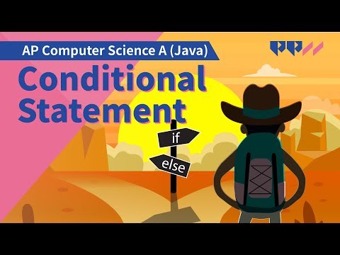 Java Fundamentals Conditional Statement