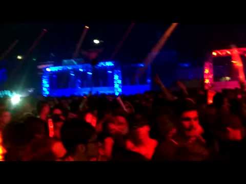 Ostblockschlampen rocken Ingolstadt - Winterbeats 2015 1/3