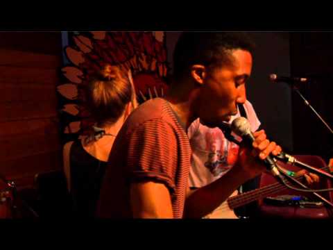 We Have Band - Divisive - 3/20/2009 - Mohawk Inside Stage